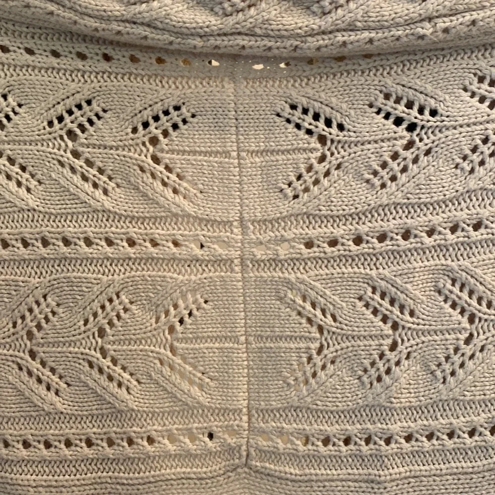 Cabi circle sweater - Picture 5 of 6